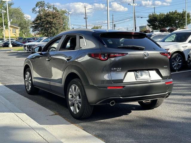 2024 Mazda CX-30 2.5 S Preferred Package