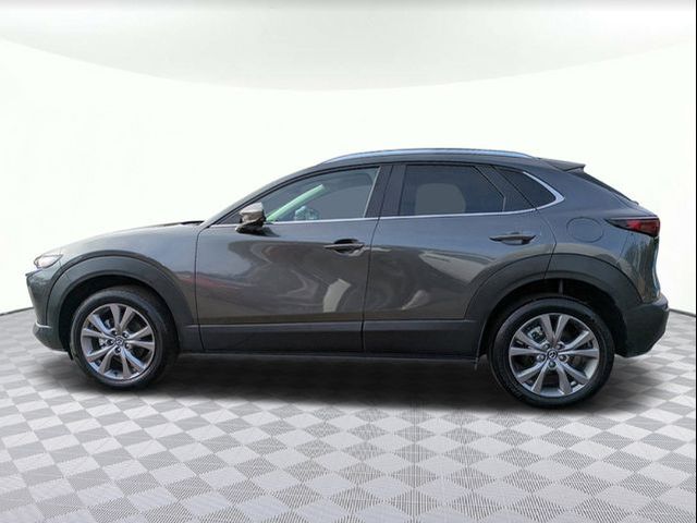 2024 Mazda CX-30 2.5 S Preferred Package