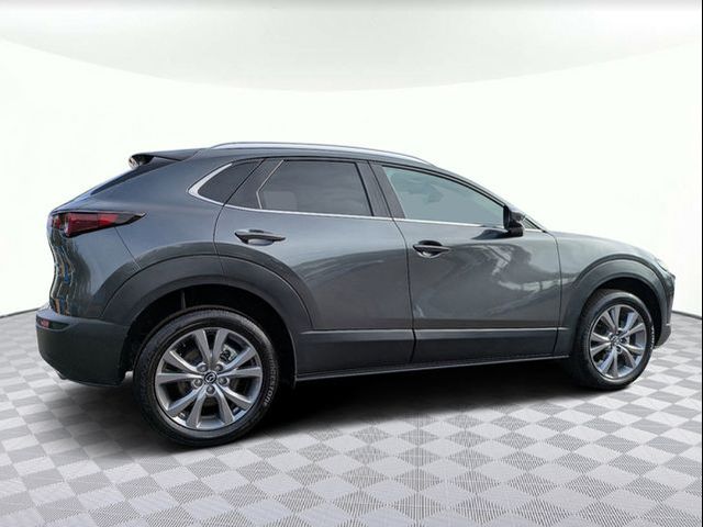 2024 Mazda CX-30 2.5 S Preferred Package