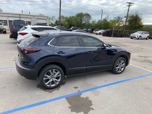 2024 Mazda CX-30 2.5 S Preferred Package