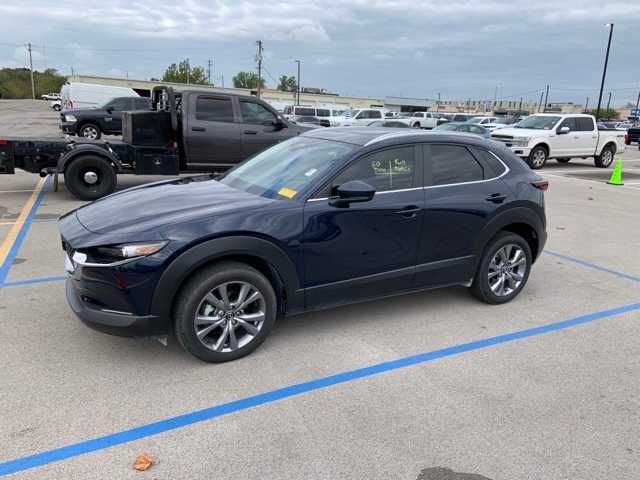 2024 Mazda CX-30 2.5 S Preferred Package