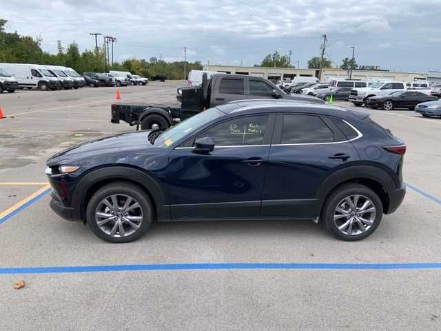 2024 Mazda CX-30 2.5 S Preferred Package