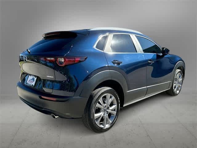 2024 Mazda CX-30 2.5 S Preferred Package