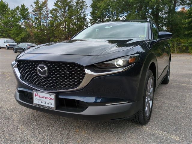 2024 Mazda CX-30 2.5 S Preferred Package