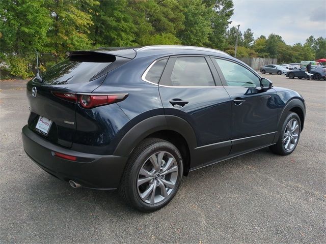 2024 Mazda CX-30 2.5 S Preferred Package