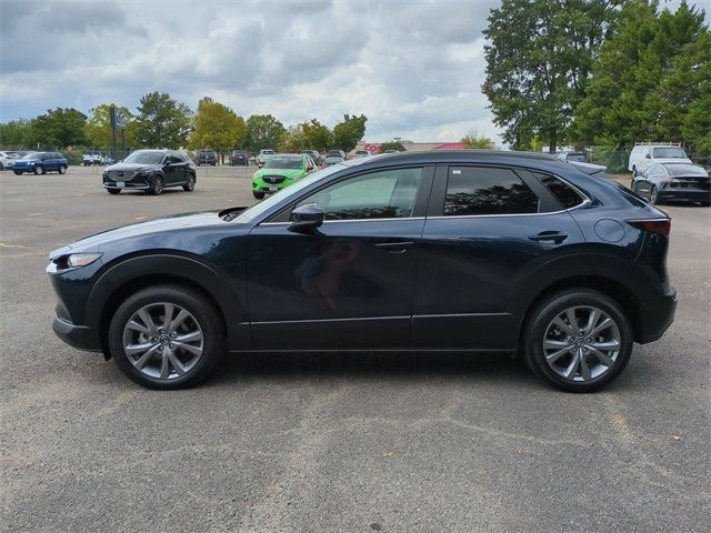 2024 Mazda CX-30 2.5 S Preferred Package