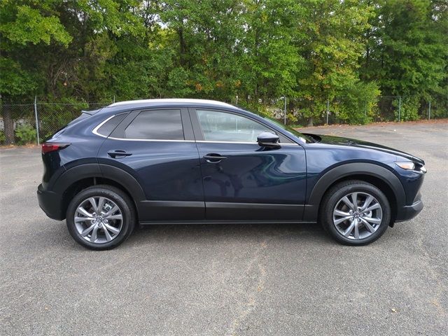 2024 Mazda CX-30 2.5 S Preferred Package