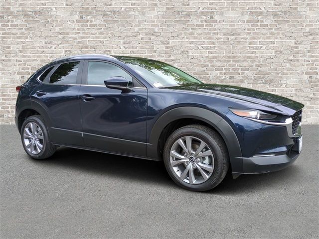 2024 Mazda CX-30 2.5 S Preferred Package