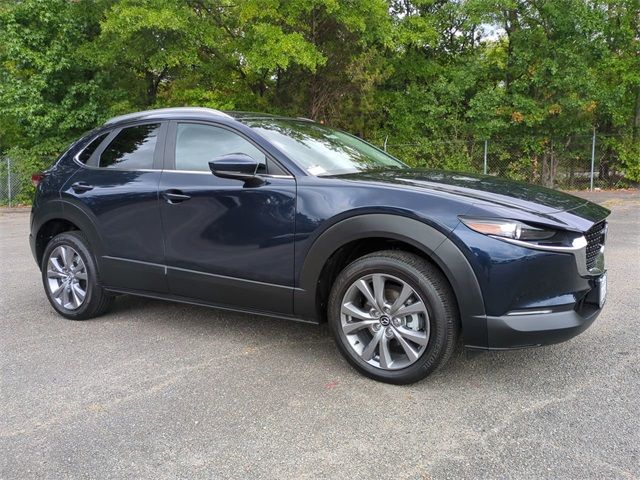 2024 Mazda CX-30 2.5 S Preferred Package