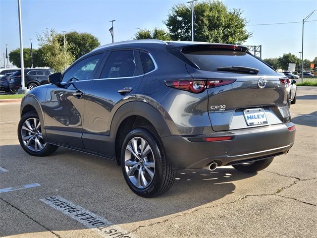 2024 Mazda CX-30 2.5 S Preferred Package