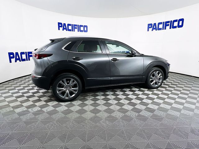 2024 Mazda CX-30 2.5 S Preferred Package