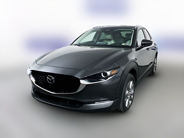 2024 Mazda CX-30 2.5 S Preferred Package