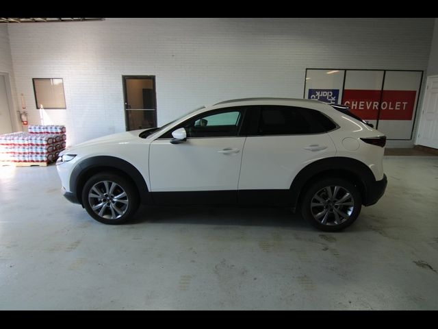 2024 Mazda CX-30 2.5 S Preferred Package