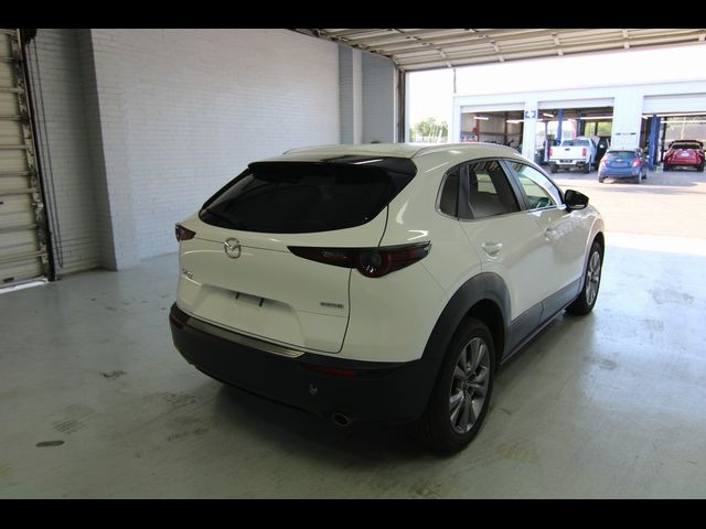 2024 Mazda CX-30 2.5 S Preferred Package