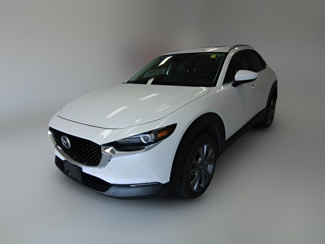 2024 Mazda CX-30 2.5 S Preferred Package