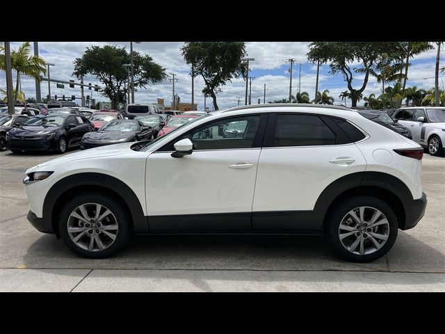 2024 Mazda CX-30 2.5 S Preferred Package