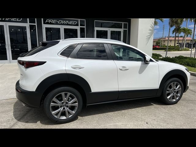 2024 Mazda CX-30 2.5 S Preferred Package