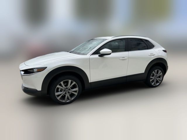 2024 Mazda CX-30 2.5 S Preferred Package