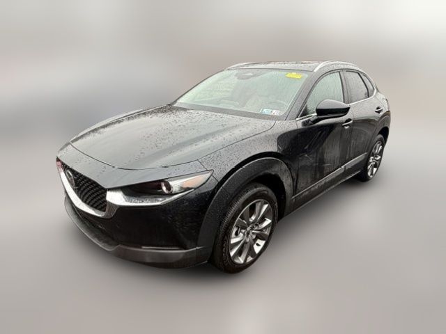 2024 Mazda CX-30 2.5 S Preferred Package