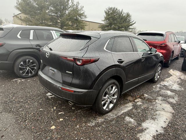 2024 Mazda CX-30 2.5 S Preferred Package