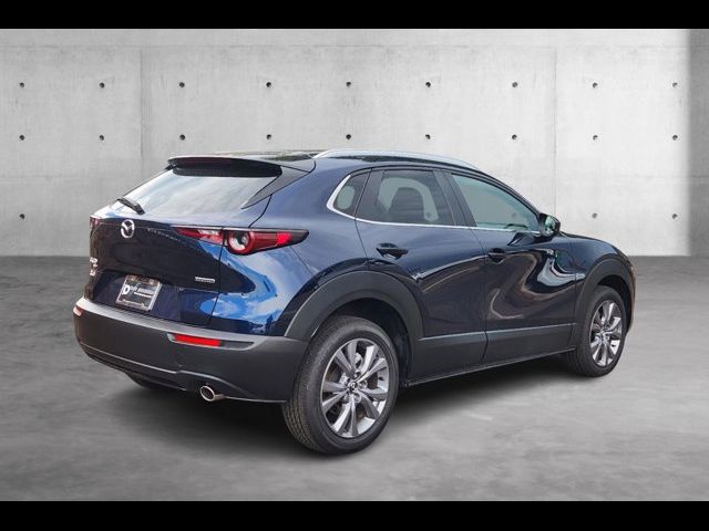 2024 Mazda CX-30 2.5 S Preferred Package