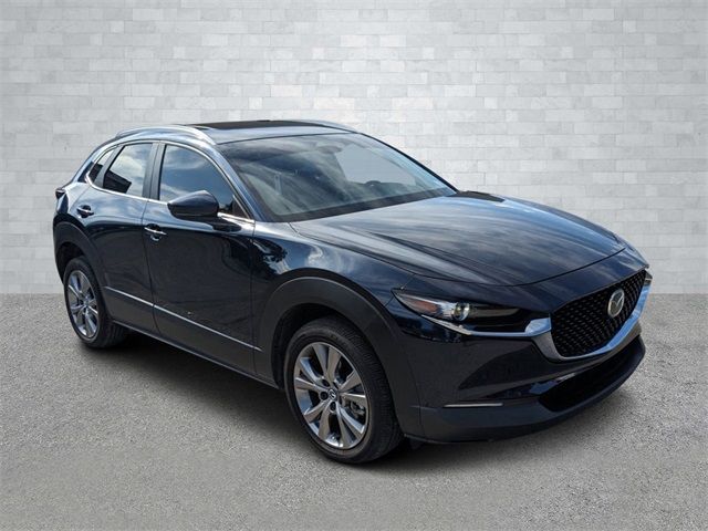 2024 Mazda CX-30 2.5 S Preferred Package