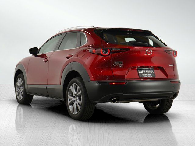 2024 Mazda CX-30 2.5 S Preferred Package