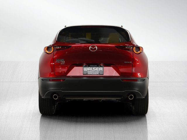 2024 Mazda CX-30 2.5 S Preferred Package