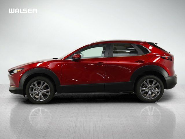 2024 Mazda CX-30 2.5 S Preferred Package