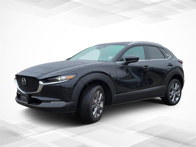 2024 Mazda CX-30 2.5 S Preferred Package