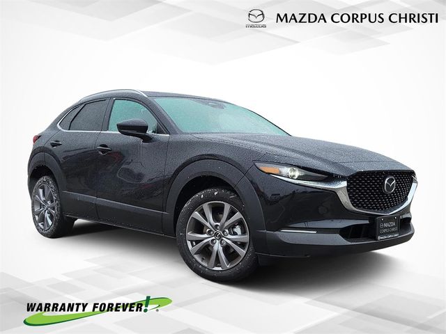 2024 Mazda CX-30 2.5 S Preferred Package