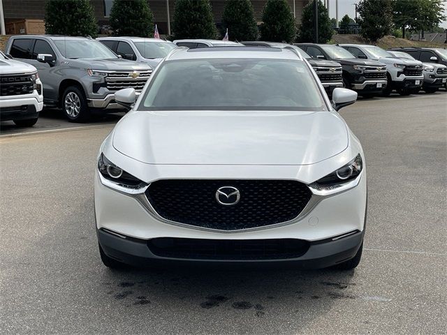 2024 Mazda CX-30 2.5 S Preferred Package