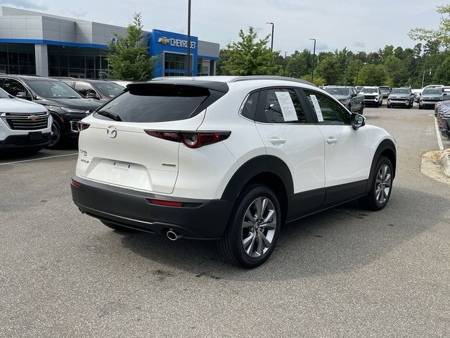 2024 Mazda CX-30 2.5 S Preferred Package