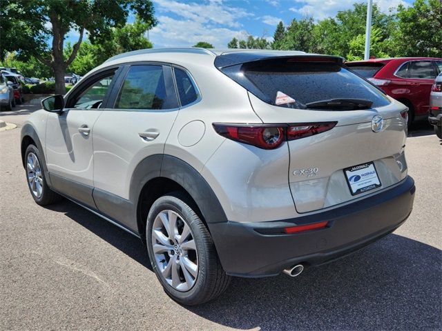 2024 Mazda CX-30 2.5 S Preferred Package