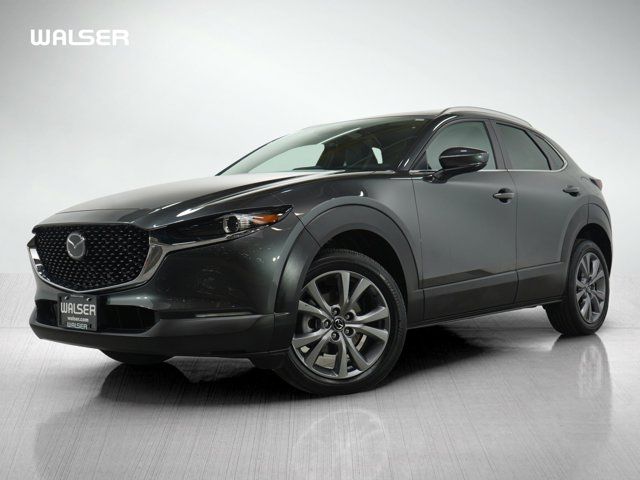 2024 Mazda CX-30 2.5 S Preferred Package