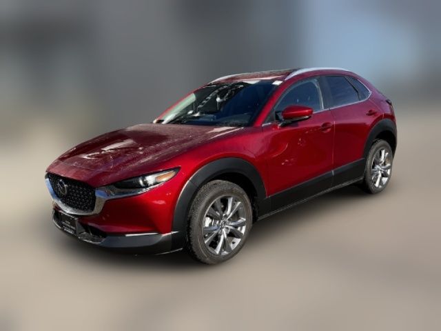 2024 Mazda CX-30 2.5 S Preferred Package