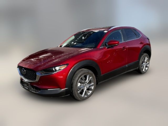 2024 Mazda CX-30 2.5 S Preferred Package