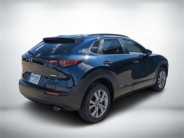 2024 Mazda CX-30 2.5 S Preferred Package