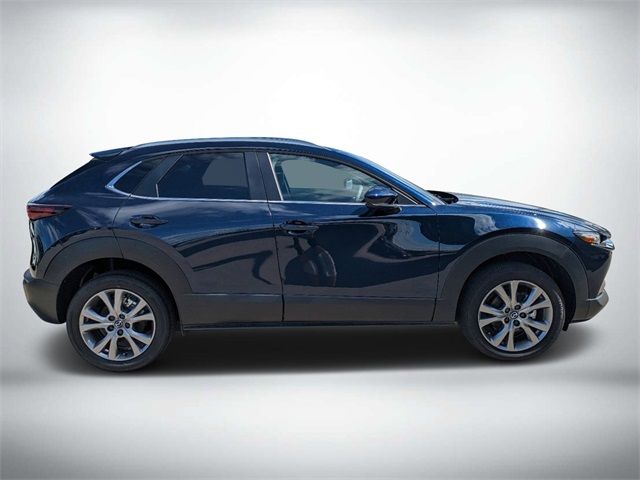 2024 Mazda CX-30 2.5 S Preferred Package