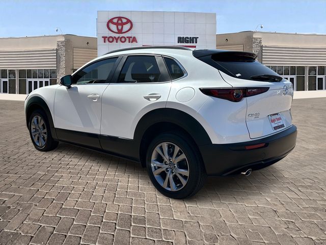 2024 Mazda CX-30 2.5 S Preferred Package