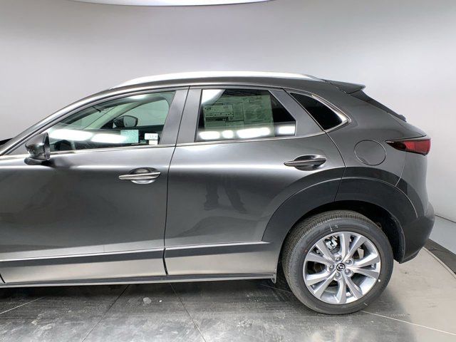 2024 Mazda CX-30 2.5 S Preferred Package