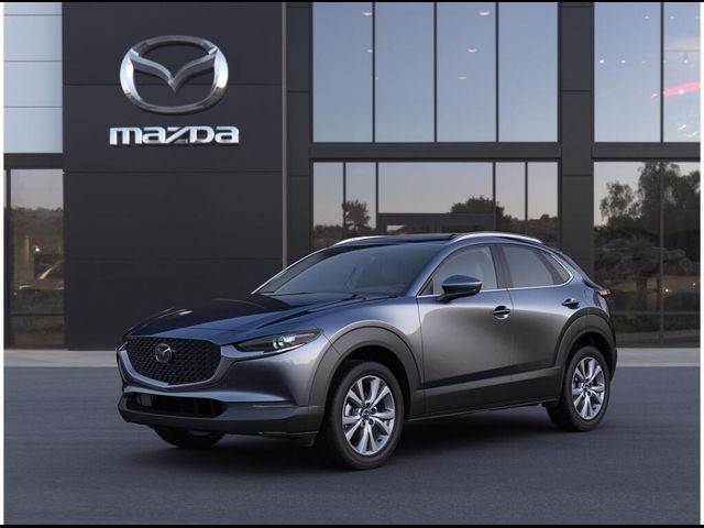 2024 Mazda CX-30 2.5 S Preferred Package