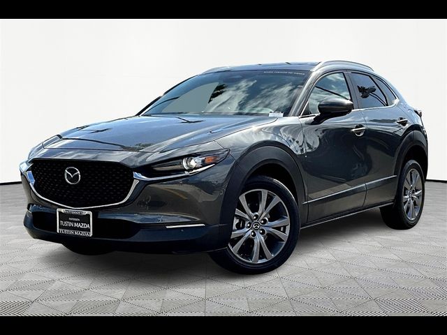 2024 Mazda CX-30 2.5 S Preferred Package