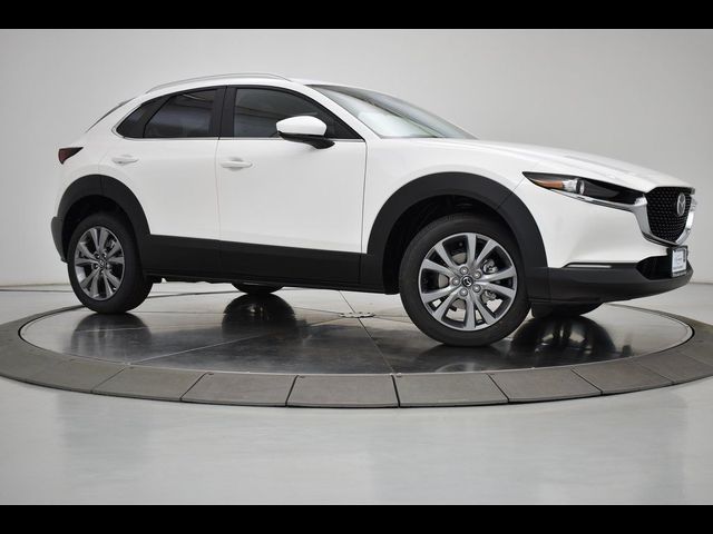 2024 Mazda CX-30 2.5 S Preferred Package