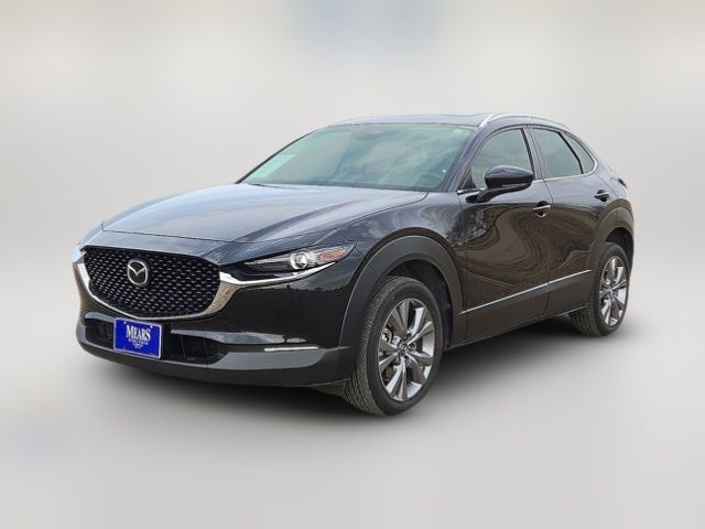 2024 Mazda CX-30 2.5 S Preferred Package