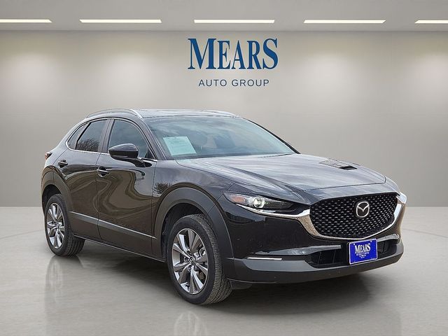 2024 Mazda CX-30 2.5 S Preferred Package