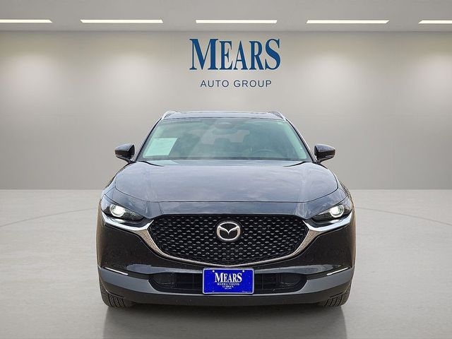 2024 Mazda CX-30 2.5 S Preferred Package
