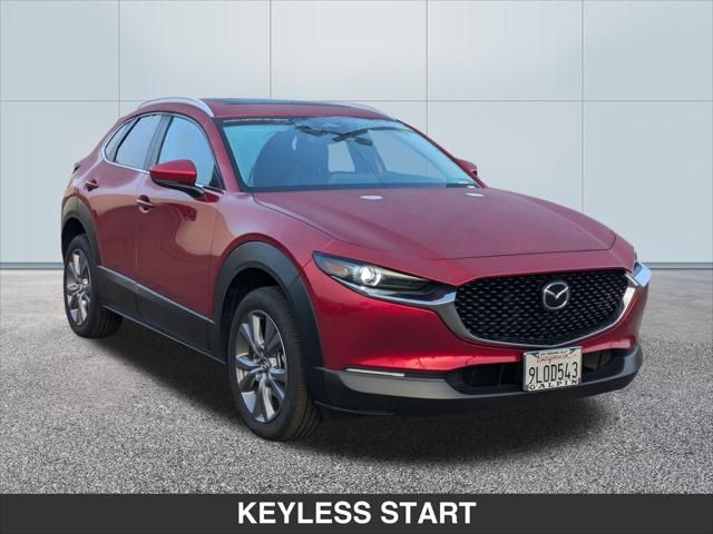 2024 Mazda CX-30 2.5 S Preferred Package