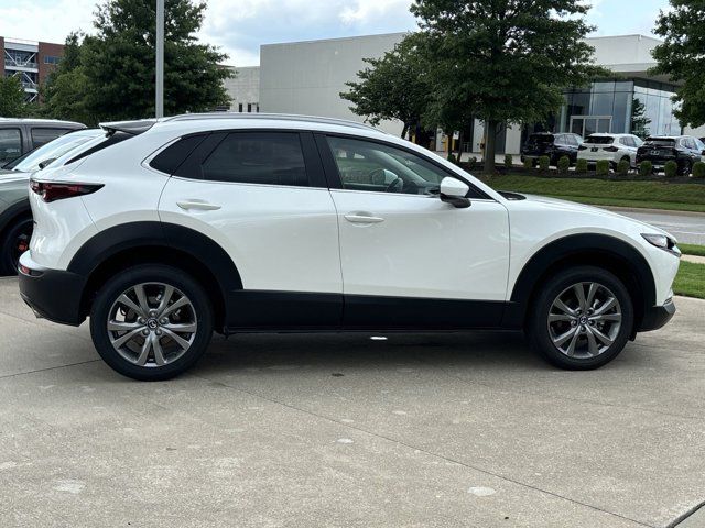 2024 Mazda CX-30 2.5 S Preferred Package