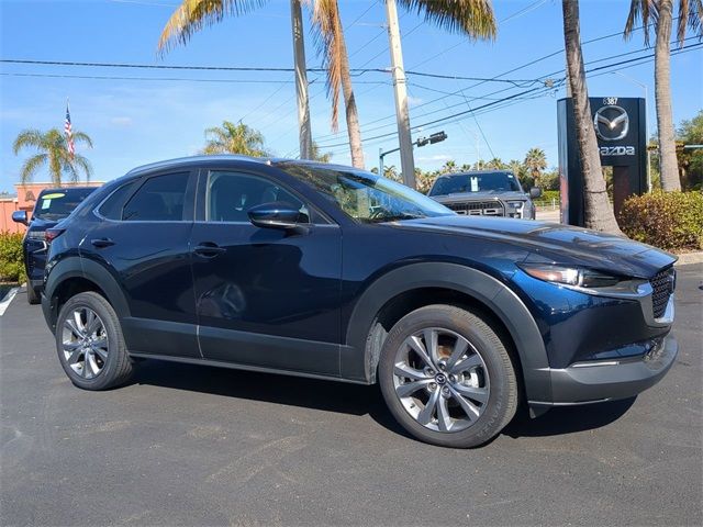 2024 Mazda CX-30 2.5 S Preferred Package